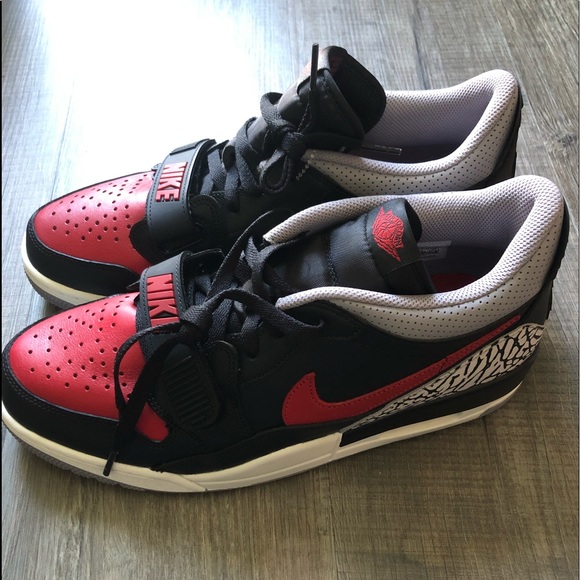 Jordan shoe - Picture 1 of 2